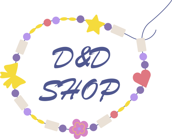 D&D Shop