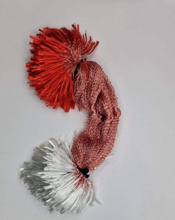 Snur pentru martisor 100 de bucati